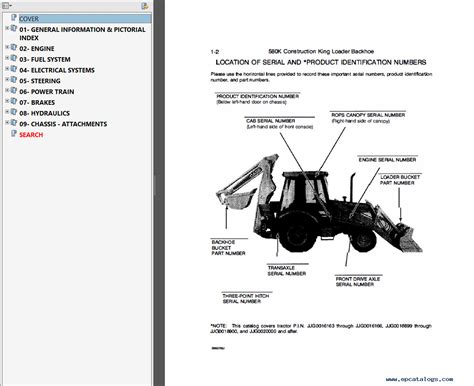 case mini digger parts|case backhoe parts online catalog.